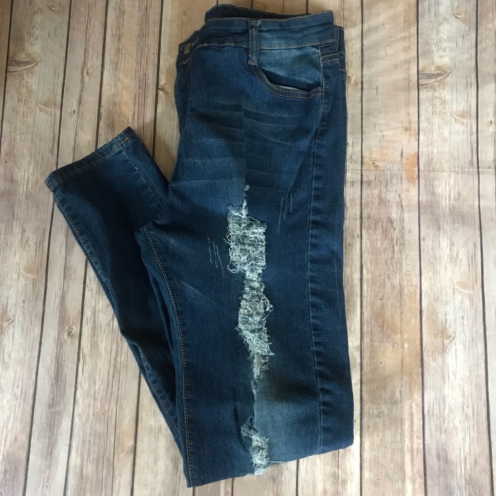 🌈Color 3 Collections Jeans🌈